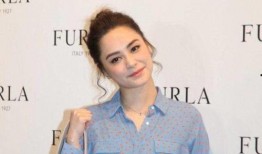 阿娇和老公近照最新爆料,幸福生活甜蜜升级